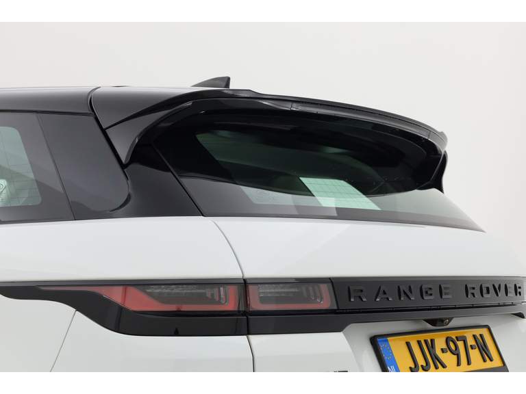 Land Rover Land Rover