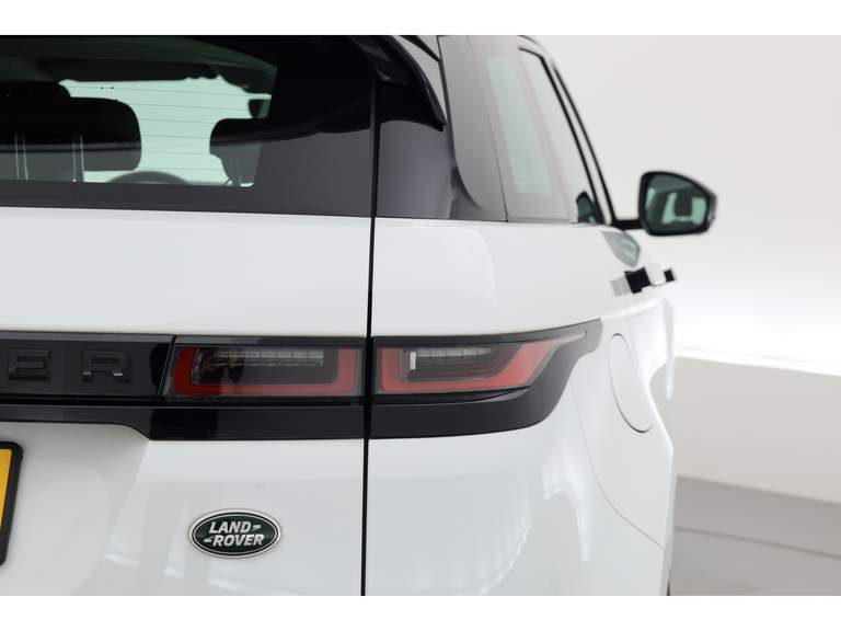 Land Rover Land Rover