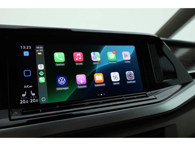 Volkswagen Volkswagen