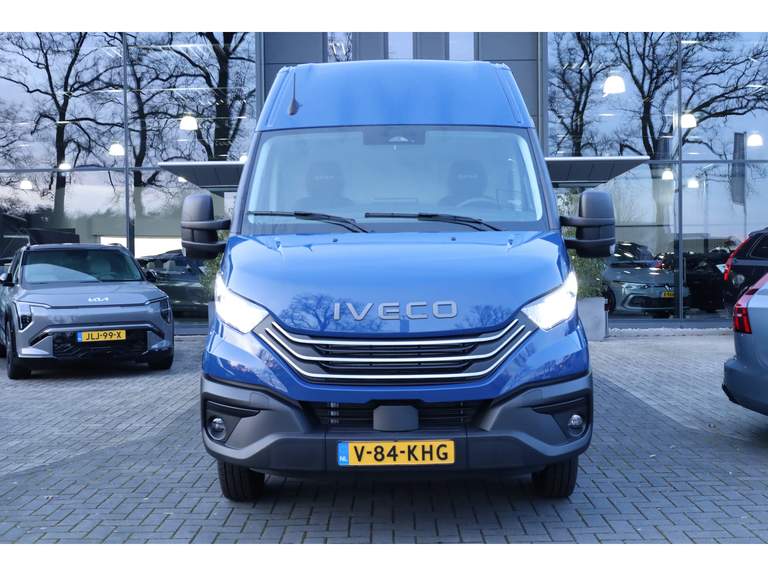 Iveco Iveco