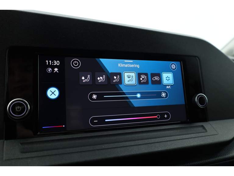 Volkswagen Volkswagen