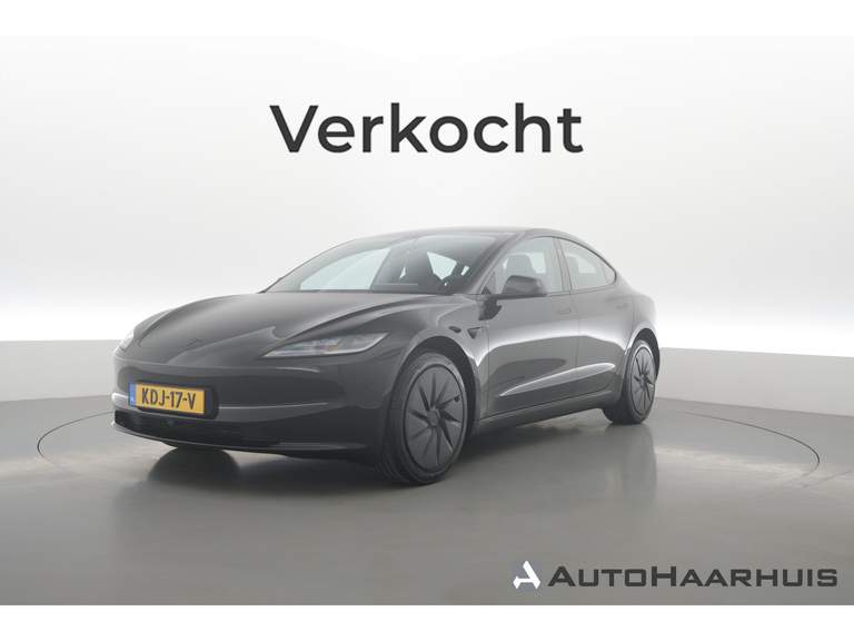 Tesla