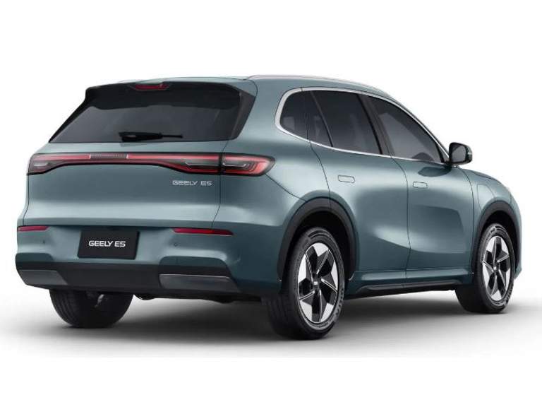 Geely