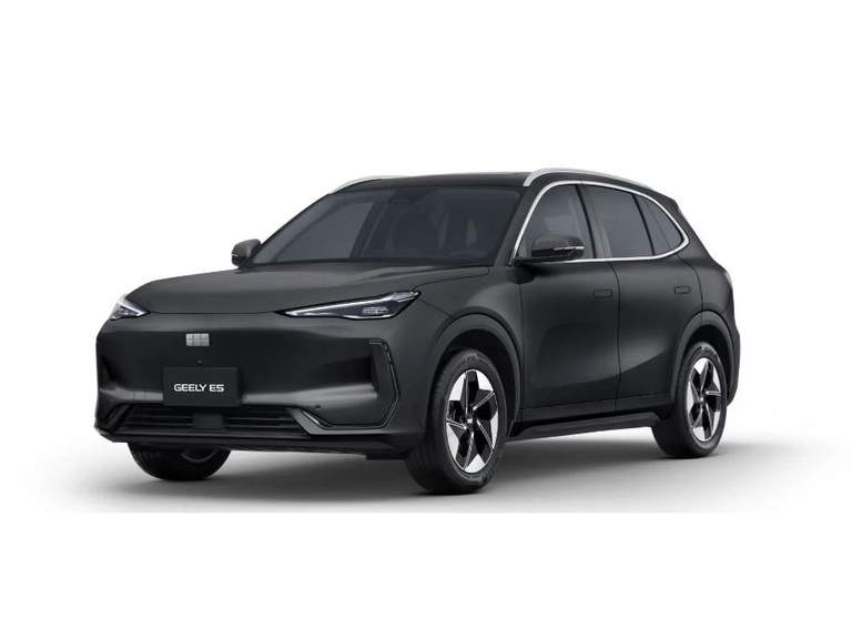 Geely