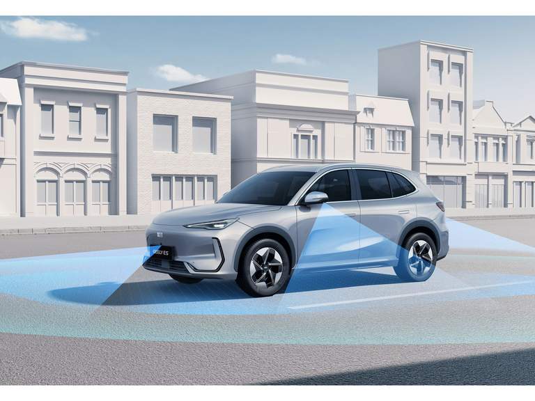 Geely