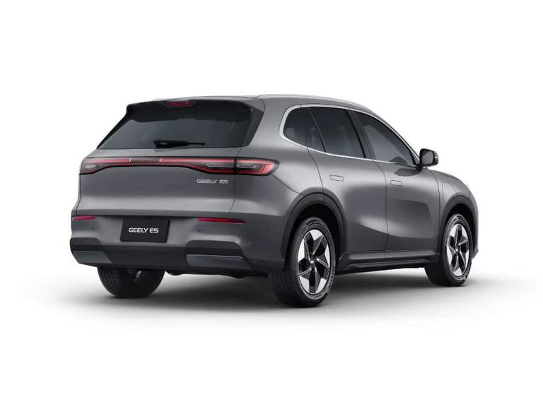 Geely