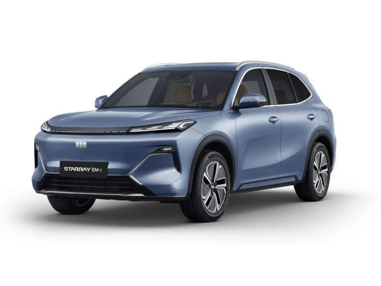 Geely