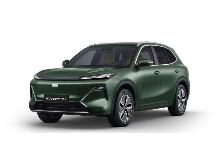 Geely
