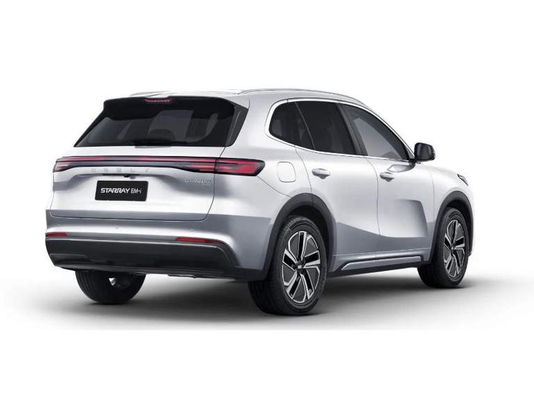 Geely