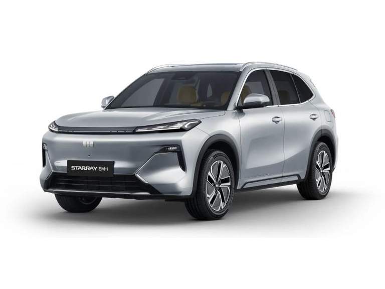 Geely