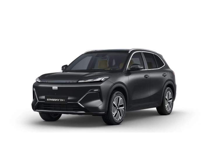 Geely