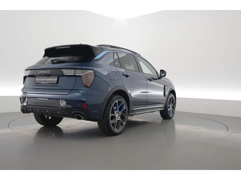 Lynk & Co