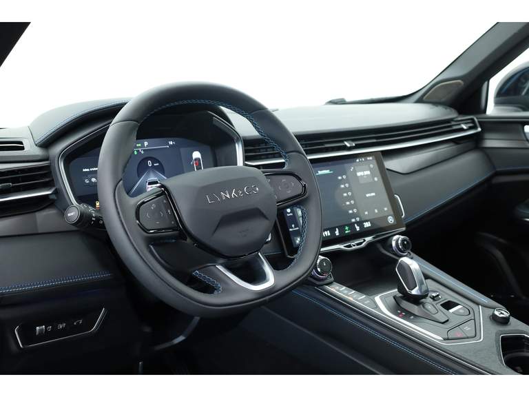 Lynk & Co