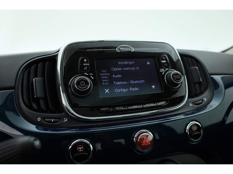 Fiat Fiat