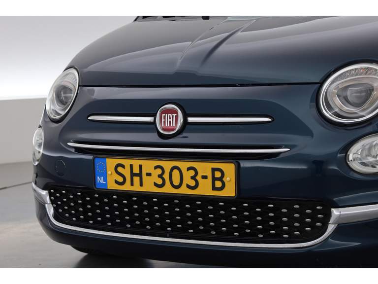 Fiat Fiat