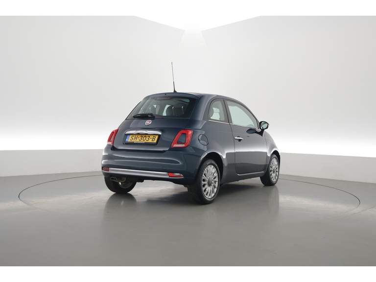 Fiat Fiat
