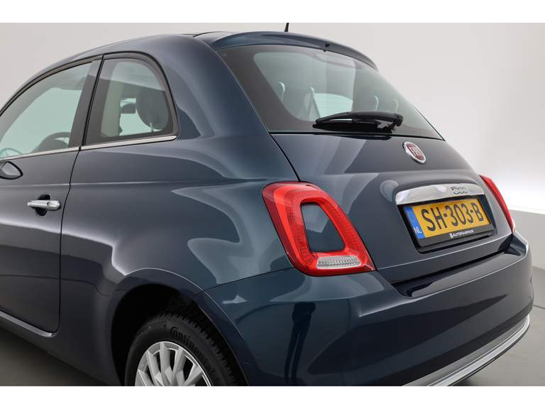 Fiat Fiat