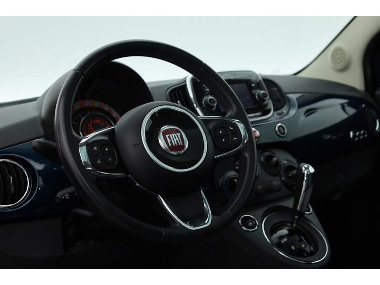 Fiat Fiat