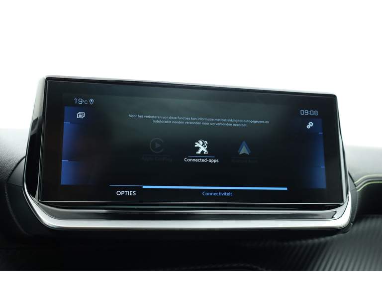 Peugeot Peugeot