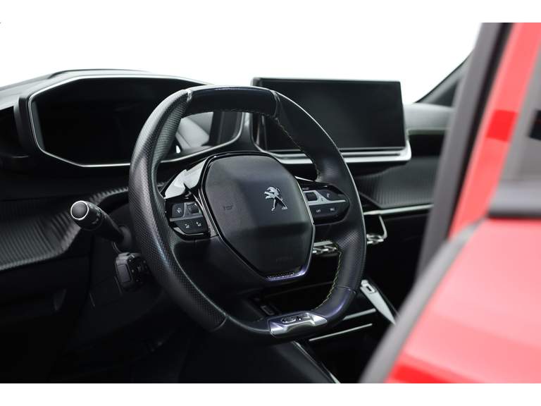 Peugeot Peugeot