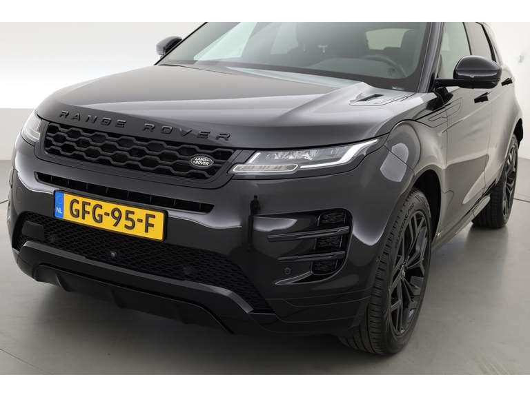 Land Rover Land Rover