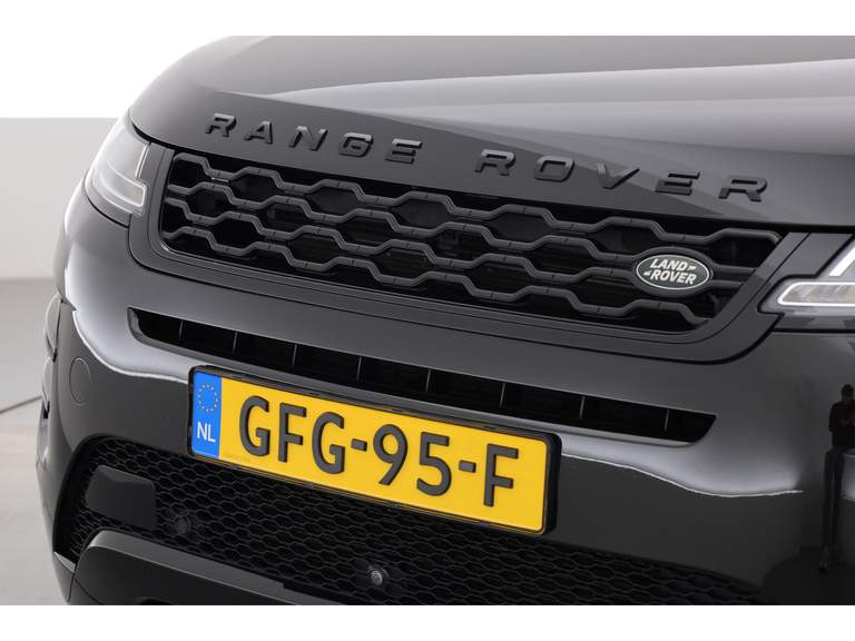 Land Rover Land Rover