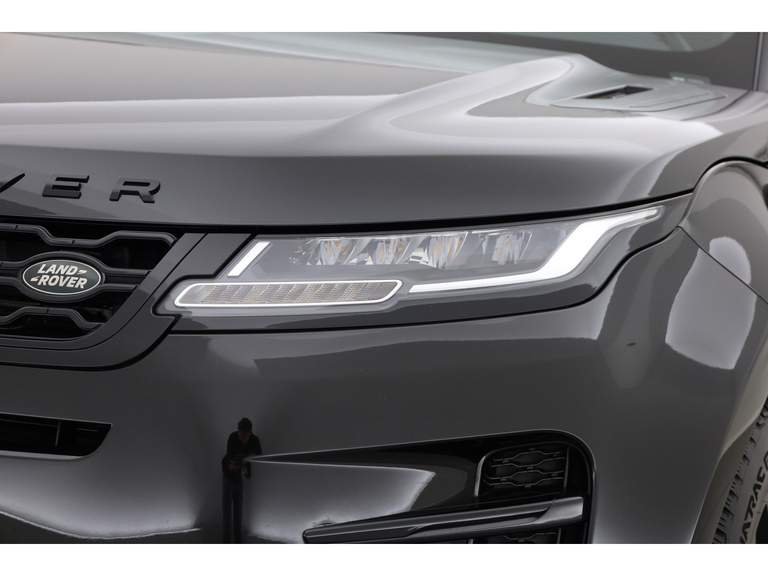 Land Rover Land Rover