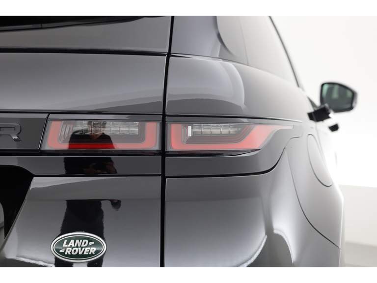 Land Rover Land Rover