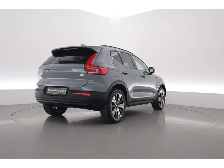 Volvo Volvo