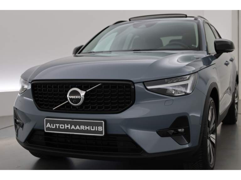 Volvo Volvo