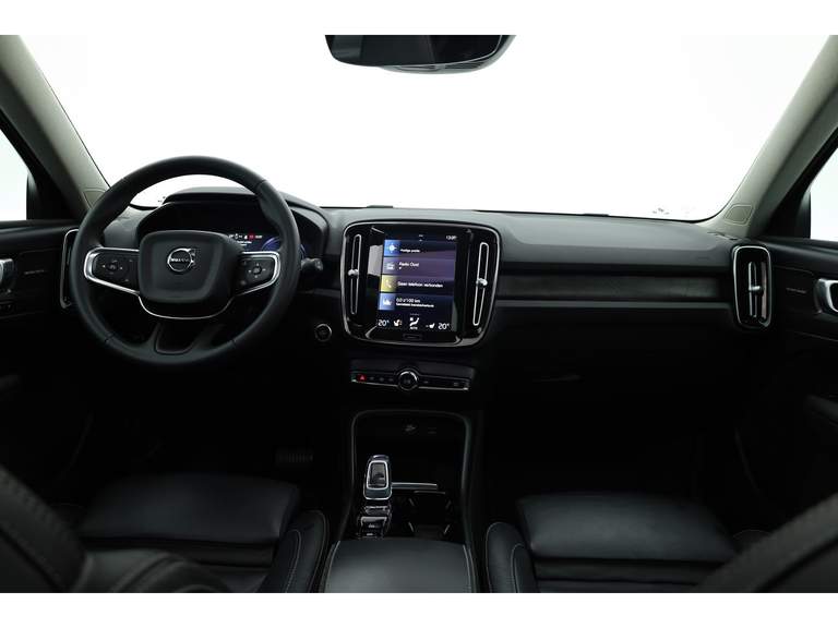 Volvo Volvo