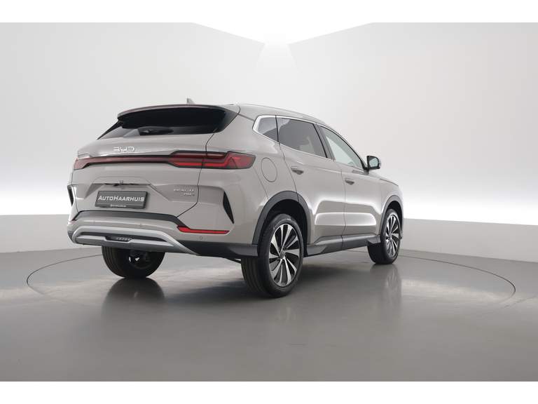 BYD