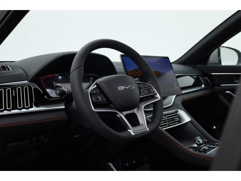 BYD