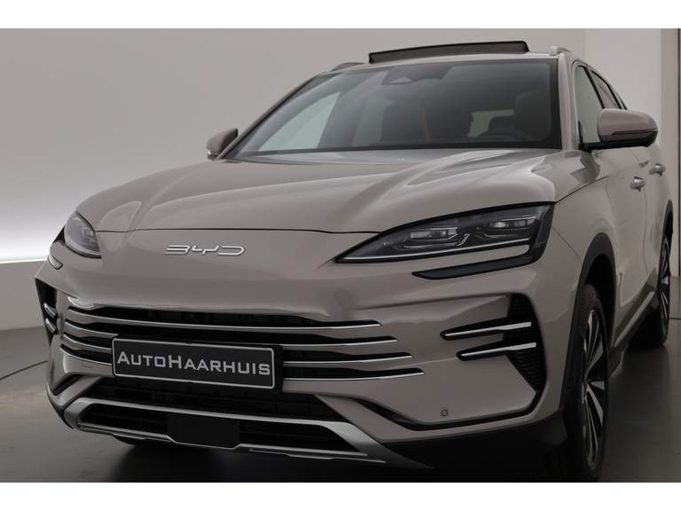 BYD BYD