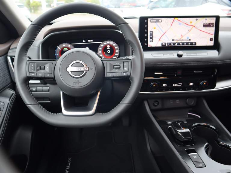 Nissan Nissan