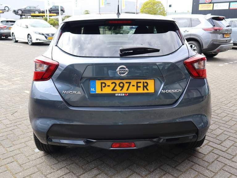 Nissan Nissan