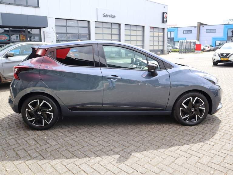 Nissan Nissan