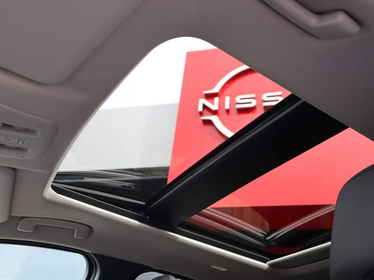 Nissan Nissan