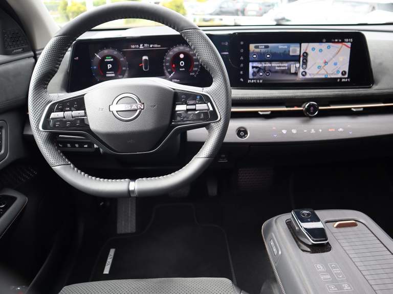 Nissan Nissan