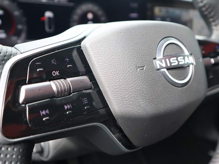 Nissan Nissan