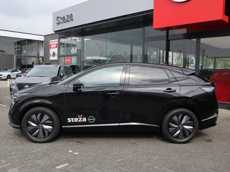Nissan Nissan