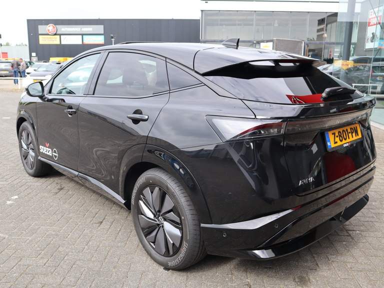 Nissan Nissan