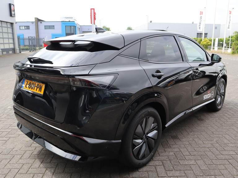 Nissan Nissan