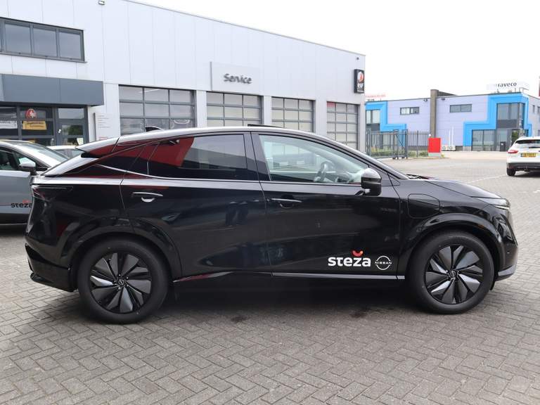 Nissan Nissan