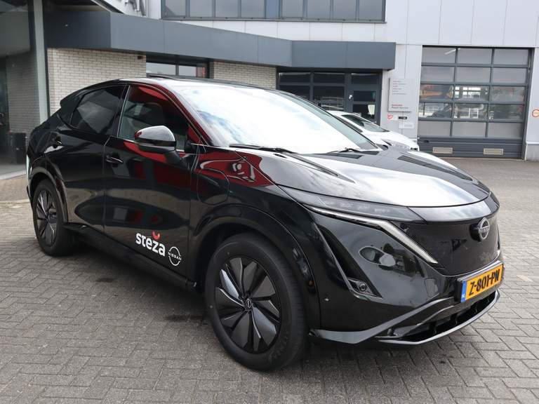 Nissan Nissan
