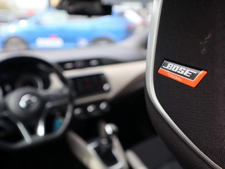 Nissan Nissan