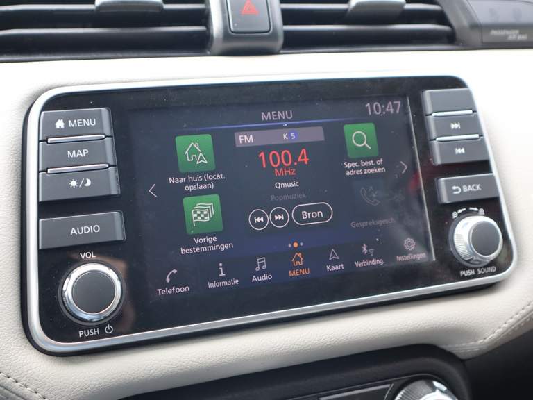 Nissan Nissan