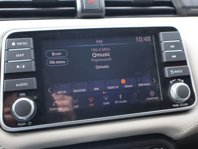 Nissan Nissan