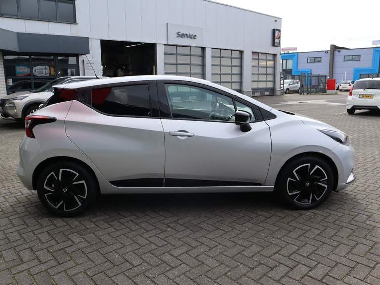 Nissan Nissan