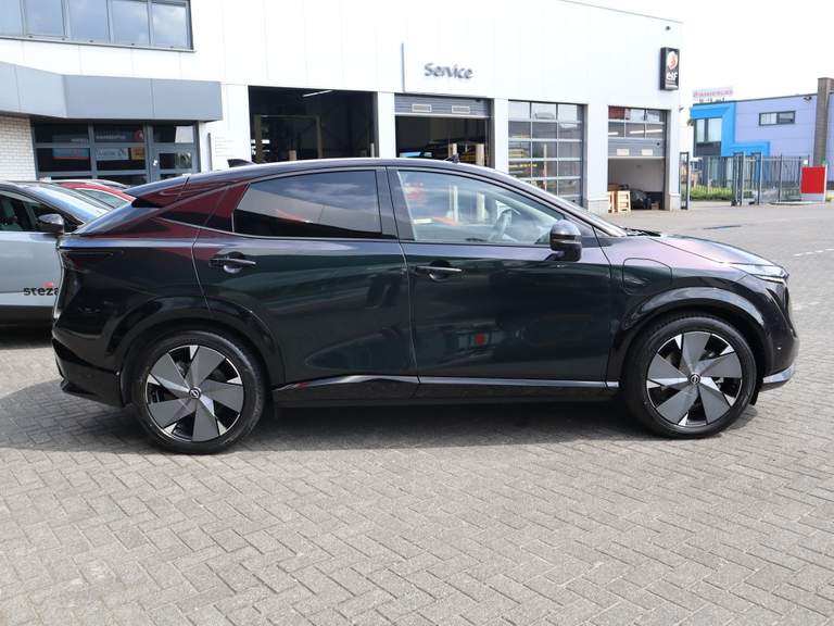 Nissan Nissan